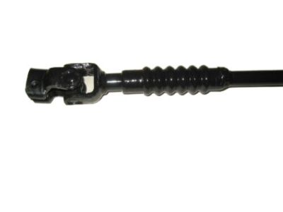 Kia 0K01232090E Shaft-INTERMED