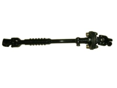 1997 Kia Sportage Steering Shaft - 0K01232090E