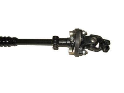 Kia 0K01232090E Shaft-INTERMED