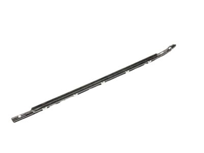 Kia 83210J5000 WEATHERSTRIP Assembly-Rear Door Belt