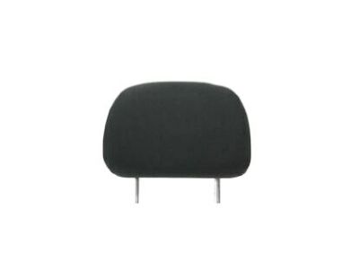 Kia 897001M980AF7 Headrest Assembly-Rear Seat