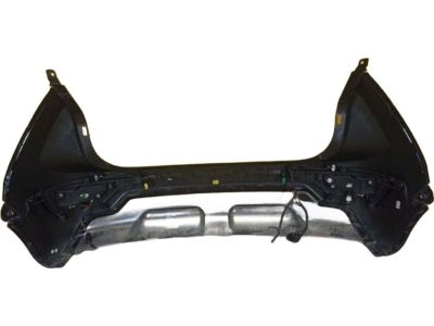 Kia Niro EV Bumper - 86610AO040