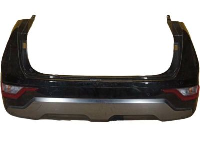Kia Niro EV Bumper - 86610AO040