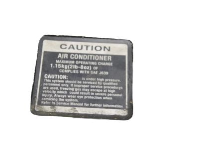 Kia 0K53Y50370
