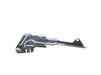 Kia 791203E000 Hinge Assembly-Hood,RH