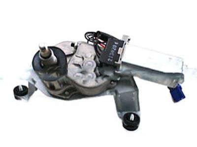 2006 Kia Sorento Wiper Motor - 987003E000