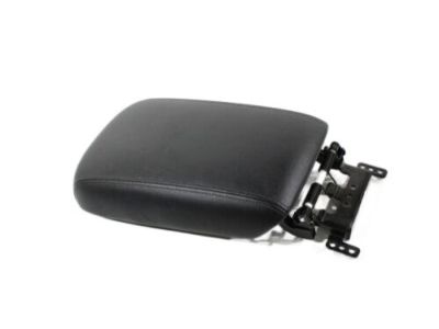 Kia 84660C6000WK Console Armrest Assembly