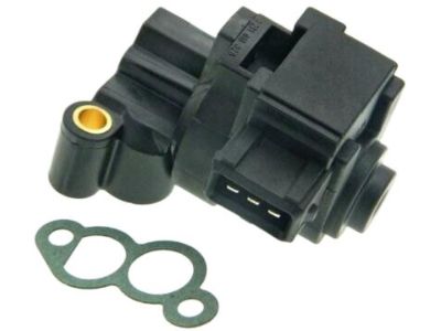 Kia Optima Idle Control Valve - 3515033010