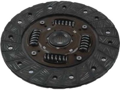 Kia Rio Clutch Disc - 0K30C16460