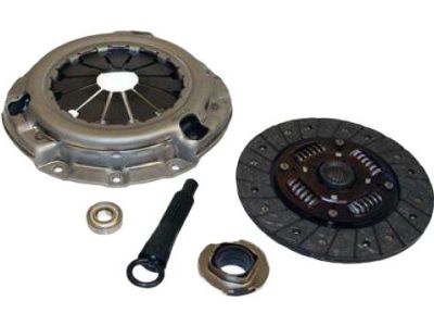 Kia Rio Clutch Disc - 0K30C16460