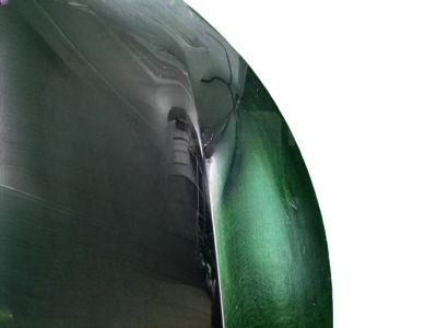 2023 Kia Carnival Hood - 66400R0040