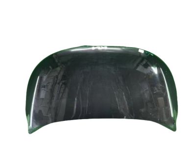 2023 Kia Carnival Hood - 66400R0040