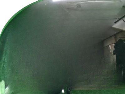 2023 Kia Carnival Hood - 66400R0040