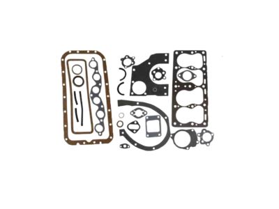 Kia Forte Cylinder Head Gasket - 209102EH03