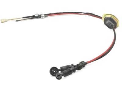 2009 Kia Soul Shift Cable - 437942K150