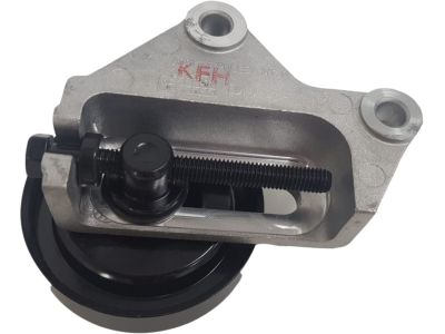 Kia 977042D520 Bracket Assembly-Tension Pulley Mounting