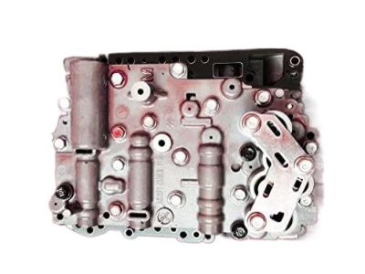 Kia 462103B611 Body Assembly-Automatic TRANSAXLE Valve