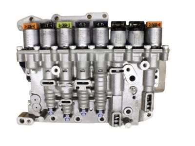 Kia 462103B611 Body Assembly-Automatic TRANSAXLE Valve