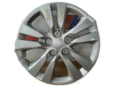 Kia Wheel Cover - 52970K0000