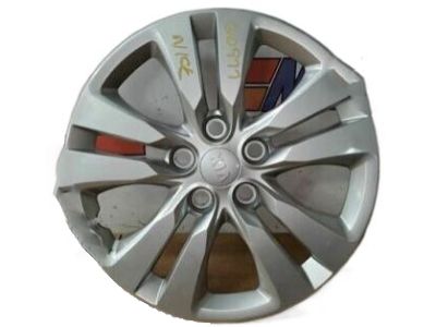 Kia 52970K0000 Wheel Hub Cap Assembly