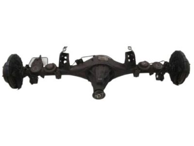 Kia 530003E350 Carrier Assembly-Differential