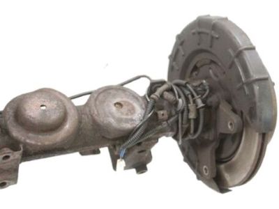 Kia 530003E350 Carrier Assembly-Differential