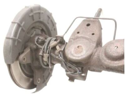 Kia 530003E350 Carrier Assembly-Differential