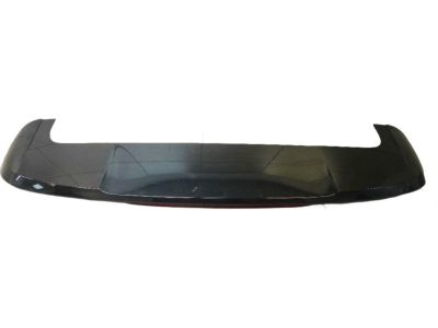 87210R0000 Kia Spoiler Assembly-Rr Product Photo 1 of 3
