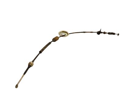 2000 Kia Optima Shift Cable - 467903C000