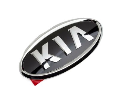 Kia 863531F021 Sub-Logo Assembly