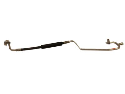 2013 Kia Sorento A/C Hose - 977611U500