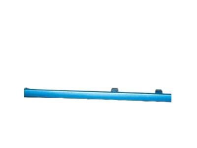 Kia 86695A8100 Moulding-Rear Bumper