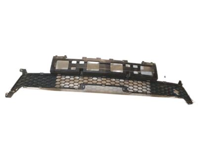 Kia Borrego Grille - 865612J000