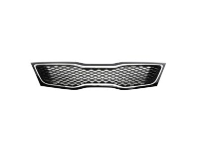 Kia Optima Grille - 863502T500