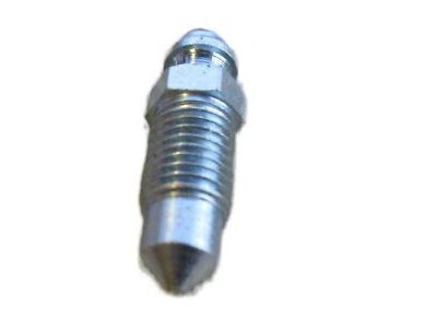 Kia 0K04533691 BLEEDER-Screw