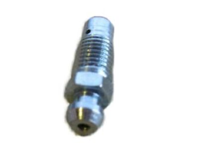 Kia 0K04533691 BLEEDER-Screw