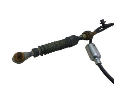 2005 Kia Sportage Shift Cable - 467901F000