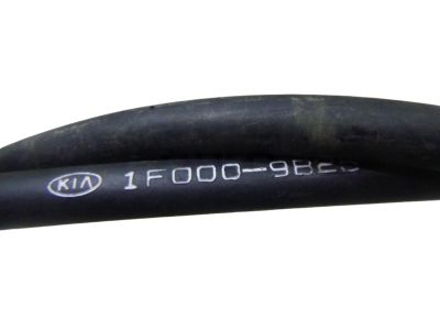 2005 Kia Sportage Shift Cable - 467901F000