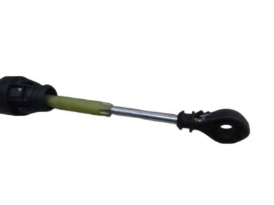 2005 Kia Sportage Shift Cable - 467901F000