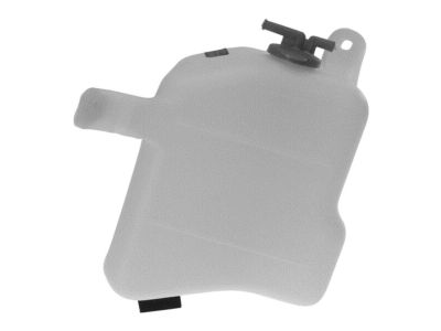 Kia Sedona Coolant Reservoir - 0K55815250B