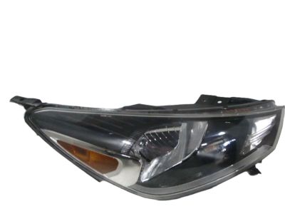 Kia 92102H9310