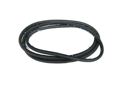 2020 Kia Sorento Door Seal - 83140C5000