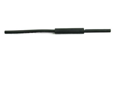 2007 Kia Spectra Coolant Reservoir Hose - 254432F000