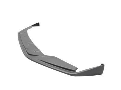 Kia 86612M7000 Rear Bumper Lower Cover