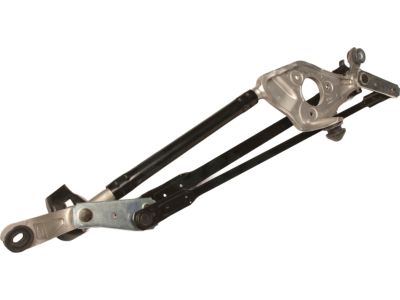 Kia Wiper Pivot - 98120D4000