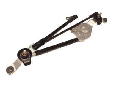 Kia Wiper Pivot - 98120D4000