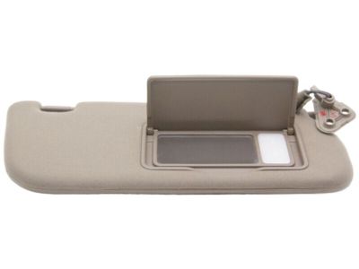 Kia Optima Sun Visor - 852023C900BT