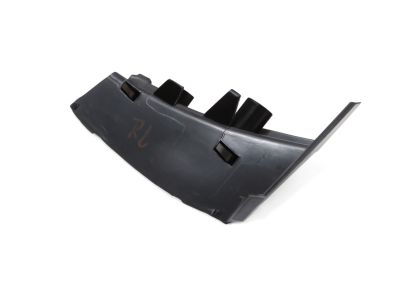 92411D9500 Kia Cover-Rr Combination Product Photo 2 of 2