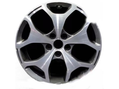 2022 Kia Telluride Spare Wheel - 52910S9100