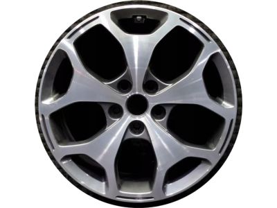 2022 Kia Telluride Spare Wheel - 52910S9100